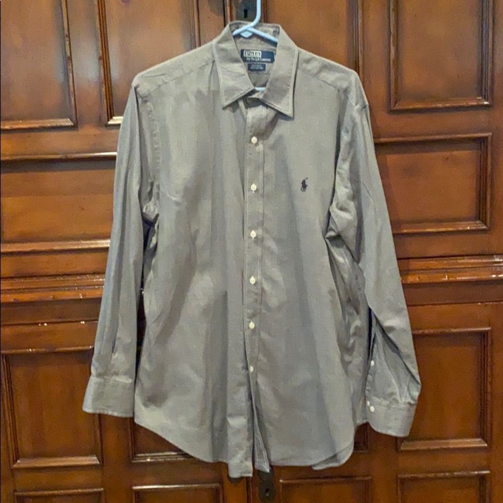 Polo by Ralph Lauren men’s shirt